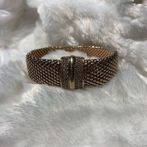 Dyadema Italian 925 Bracelet